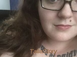 TaliaStory