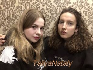 TaliyaNataly