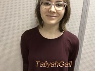 TaliyahGail