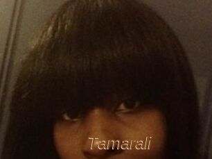 Tamarali