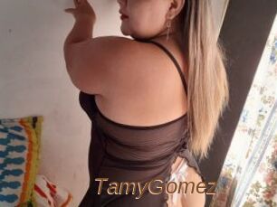 TamyGomez