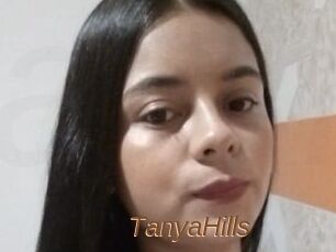 TanyaHills