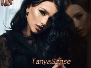 TanyaSense