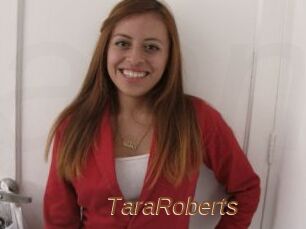 TaraRoberts