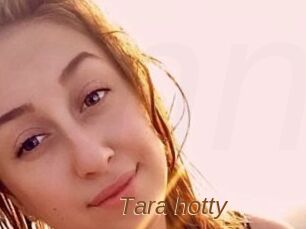 Tara_hotty