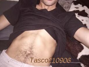 Tasco210906
