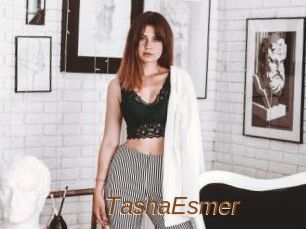 TashaEsmer