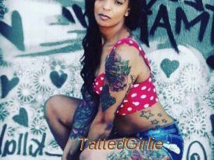 TattedGirlie
