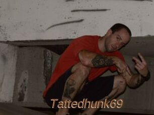Tattedhunk69