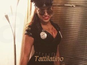 Tattilatino