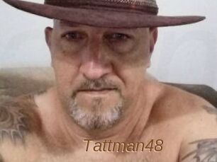 Tattman48
