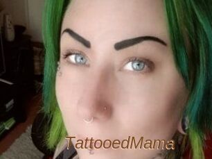 TattooedMama