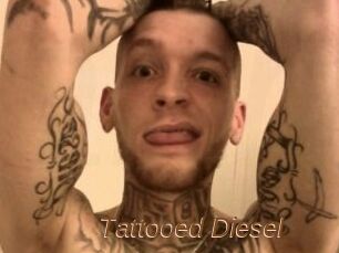 Tattooed_Diesel