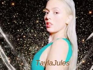 TaylaJules