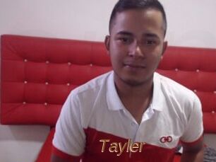 Tayler