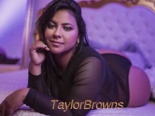TaylorBrowns