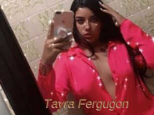 Tayra_Fergugon