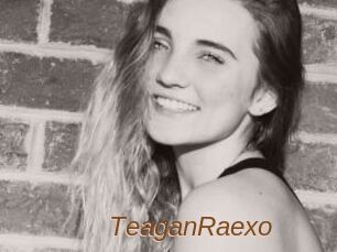 TeaganRaexo
