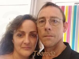 Teamdb