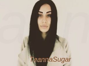 TeannaSugar