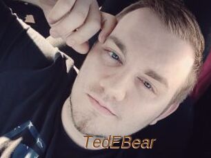TedEBear