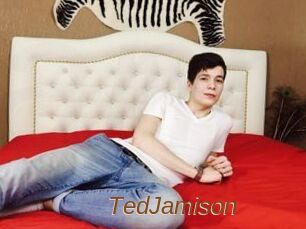 TedJamison