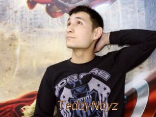 TeddyNoyz