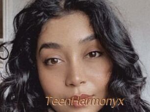 TeenHarmonyx