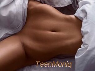 TeenMoniq