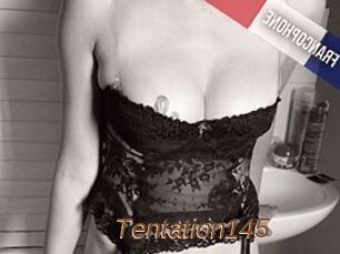 Tentation145