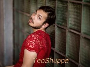TeoShuppe