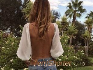 TerriShorter