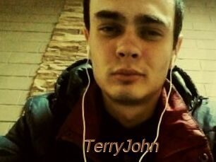 TerryJohn