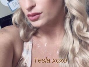 Tesla_xoxo