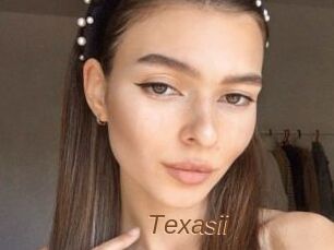 Texasii