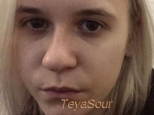 TeyaSour