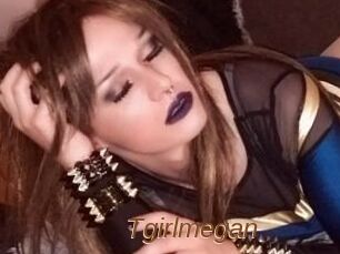 Tgirlmegan