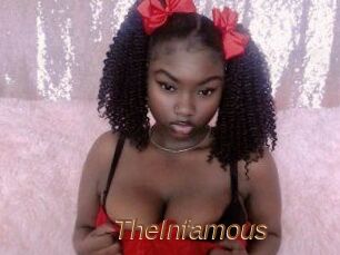 TheInfamous
