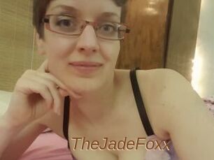 TheJadeFoxx