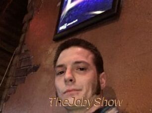 TheJobyShow