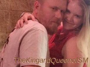 TheKingandQueenofSM