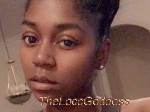 TheLoccGoddess