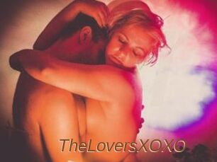 TheLoversXOXO