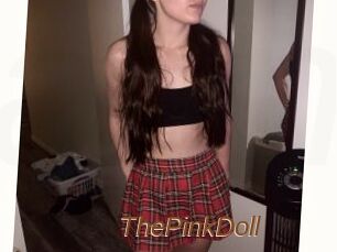 ThePinkDoll