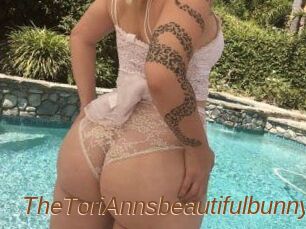 TheToriAnnsbeautifulbunnys