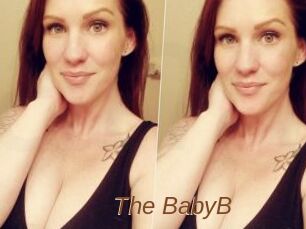 The_BabyB