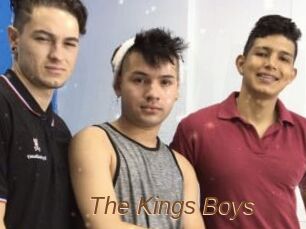 The_Kings_Boys