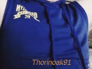 Thorinoak91