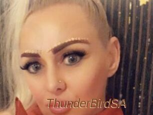 ThunderBirdSA