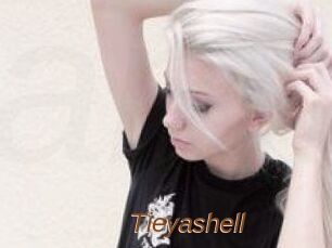 Tieyashell